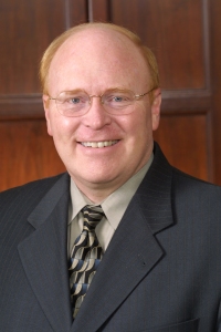 Richard C Schutt, CEO